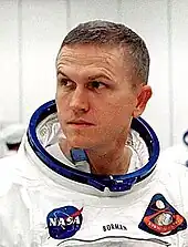 Frank Borman