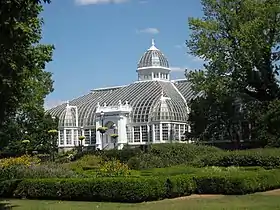 Franklin Park Conservatory