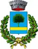 Coat of arms of Frassinello Monferrato