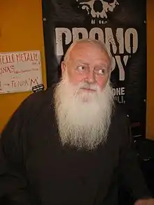 Bonizzi in 2008