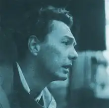 Fred Neil circa 1964