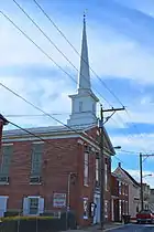 Trinity United Methodist Church