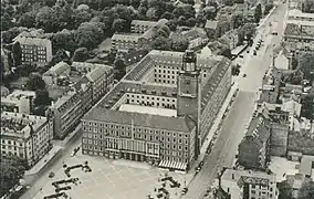 Frederiksberg Town Hall