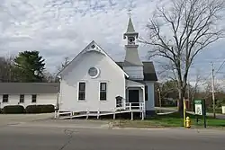 Free Baptist Church