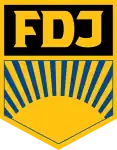 Emblem of the Free German Youth