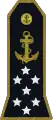 Amiral de France(Grand Admiral or Admiral of France)