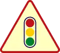 Traffic light