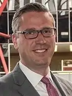 Mike Frerichs (D)  Treasurer