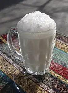 Ayran/Tan