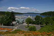 Friday Harbor