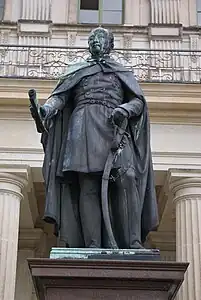 Friedrich Franz I