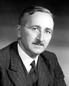 Image 2Friedrich Hayek (from Neoliberalism)