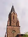 Evangelical-Lutheran Church (1862) (web page Archived 2016-08-20 at the Wayback Machine)