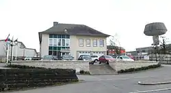 Town hall