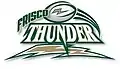 Frisco Thunder (2007)