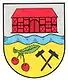 Coat of arms of Frohnhofen