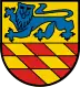 Coat of arms of Fronreute