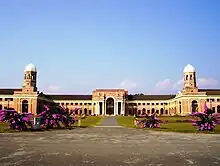 Forest Research Institute, Dehradun