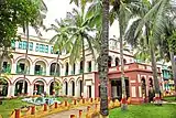 RKM Students' Home, Mylapore