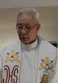 Catalino Arevalo