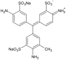 Fuchsine acid