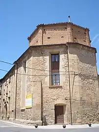 Hermitage of San Martín