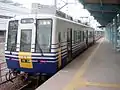 5000 series EMU car 5001, July 2005