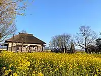 Fukushimagata Lagoon Park [ja]