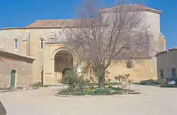 Church of Asunción