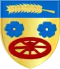 Coat of arms of Firdgum