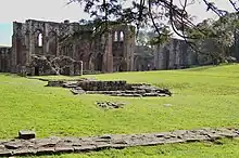 Image 18Furness Abbey (from Cumbria)