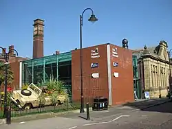 The Fusilier Museum