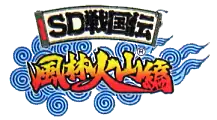 The title logo