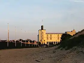 Hornbæk Badehotel (1935)