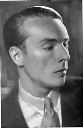 George Balanchine (1920s)