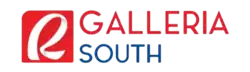 Robinsons Galleria South logo