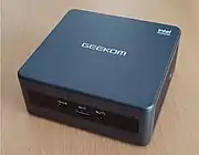 GEEKOM Mini IT11