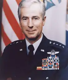 James E. Hill