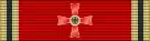 Officer's Cross of the Order of Merit of the Federal Republic of Germany