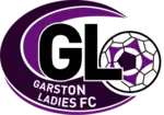 Garston Ladies FC logo