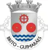 Coat of arms of Brito