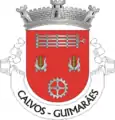 Calvos coat of arms