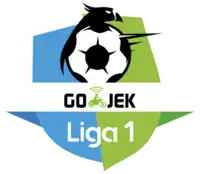 GOJEK Liga 1(2018)