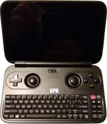 GPD Win