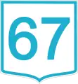 Π-13National road number