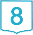 Π-13National road number