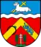 Coat of arms of Le Glèbe