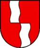 Coat of arms of Leuggelbach