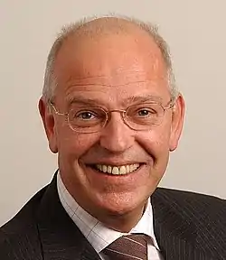 Gerrit Zalm