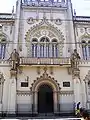 Gabinete Português de Leitura in Bahia, Brazil